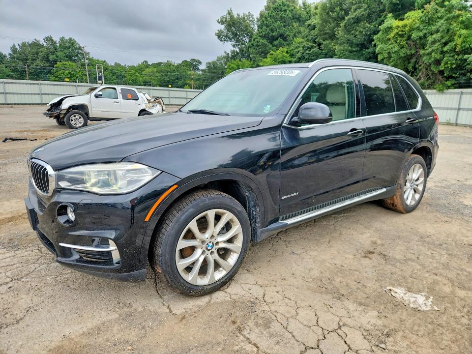 Продажа на аукционе авто 2015 Bmw X5, vin: 5UXKR2C59F0H36690, номер лота: 58098806