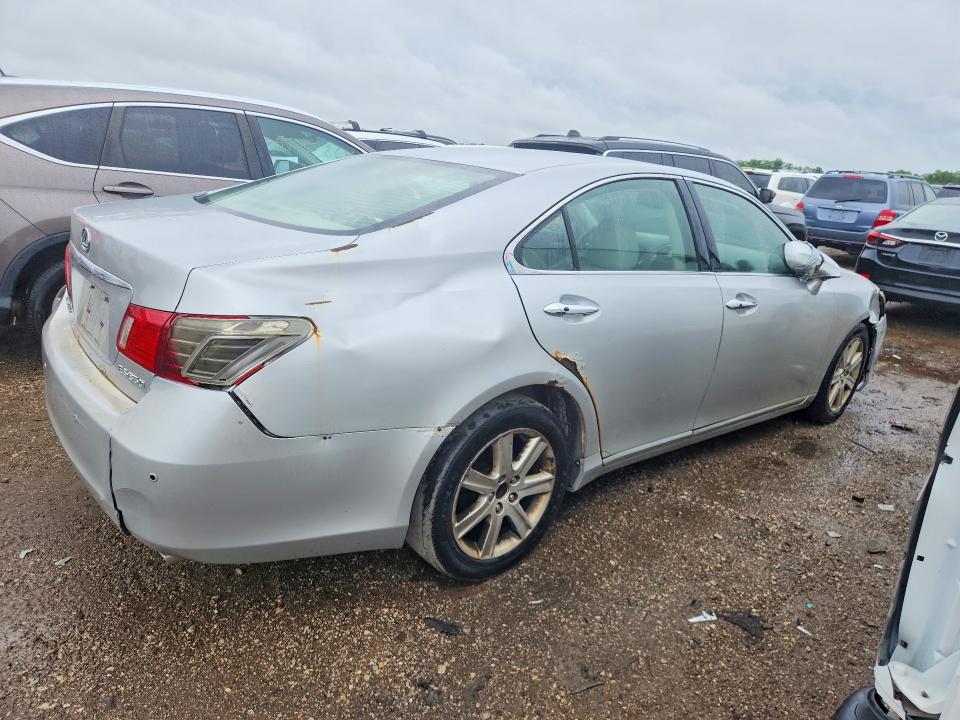 Продаж на аукціоні авто 2007 Lexus Es, vin: JTHBJ46G372148349, номер лоту: 57692626