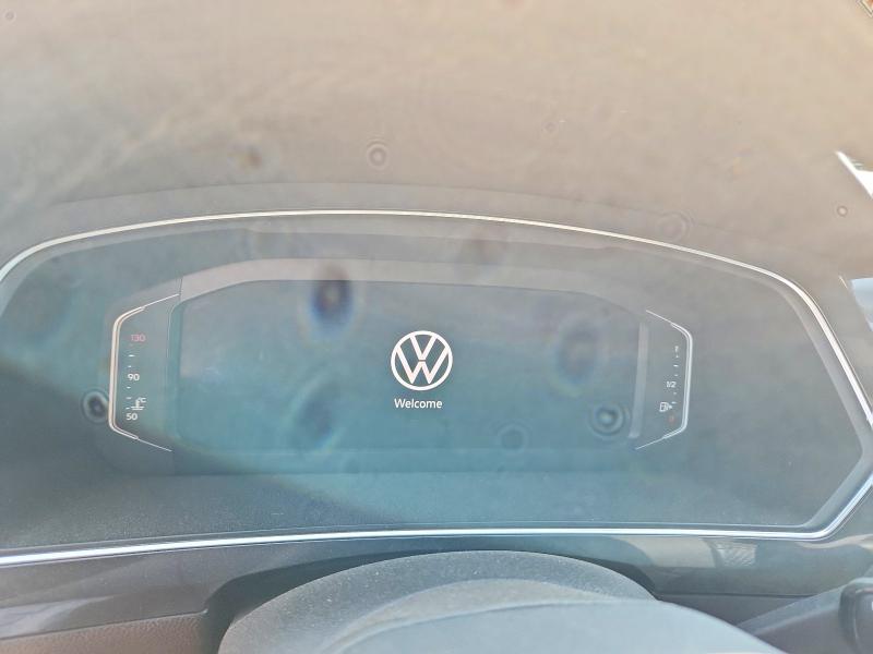 Продажа на аукционе авто 2022 Volkswagen Tiguan, vin: 3VV8B7AX6NM107156, номер лота: 56279506