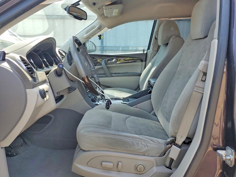 2015 Buick Enclave მანქანა იყიდება აუქციონზე, vin: 5GAKRAKD8FJ384912, აუქციონის ნომერი: 58425566