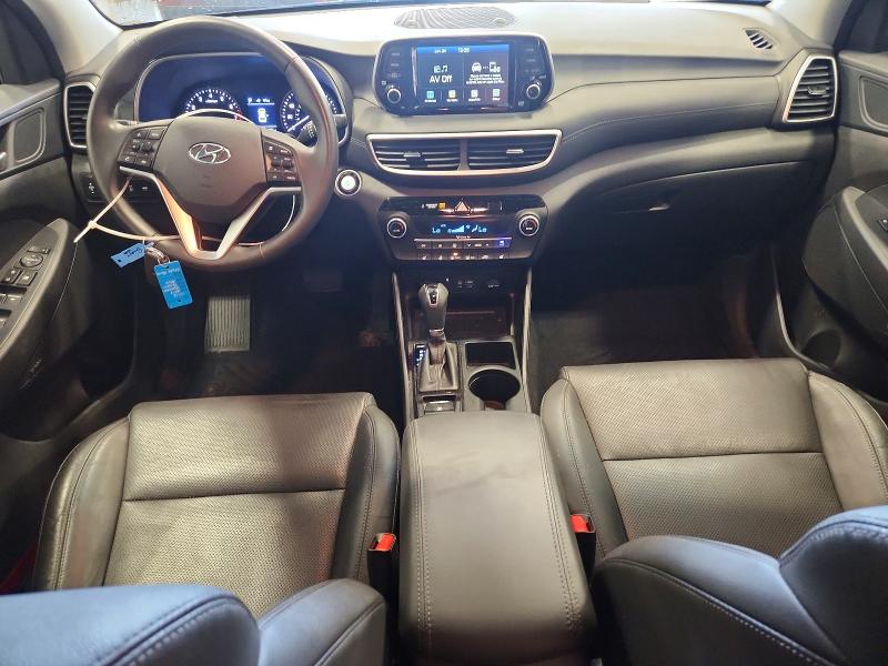 Продажа на аукционе авто 2019 Hyundai Tucson, vin: KM8J3CAL0KU901284, номер лота: 58317596