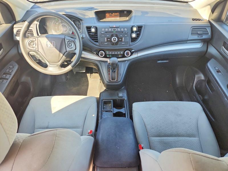 Продажа на аукционе авто 2016 Honda Cr-v, vin: 3CZRM3H35GG702777, номер лота: 54692726