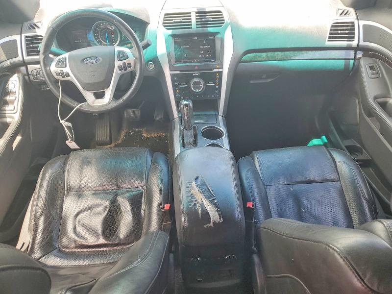 Продаж на аукціоні авто 2012 Ford Explorer, vin: 1FMHK7F89CGA54830, номер лоту: 56812016