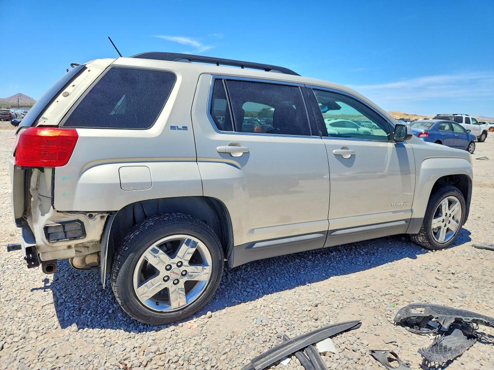 57904996 :رقم المزاد ، 2GKALSEK6D6379718 vin ، 2013 Gmc Terrain مزاد بيع