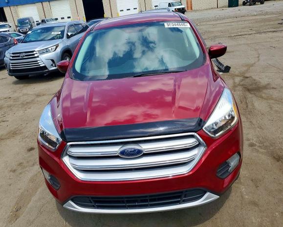 Aukcja sprzedaży 2019 Ford Escape, vin: 1FMCU0GDXKUC12292, numer aukcji: 59344646