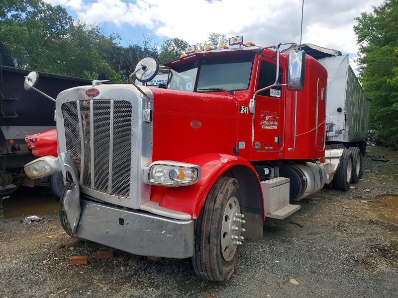 Продажа на аукционе авто 2012 Peterbilt 388, vin: 1XPWDP9X4CD165200, номер лота: 55739366