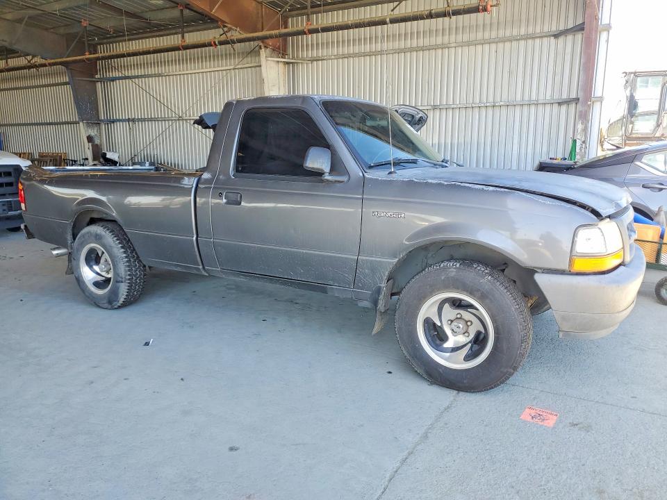 Aukcja sprzedaży 1999 Ford Ranger, vin: 1FTYR10V1XUA63461, numer aukcji: 55583446