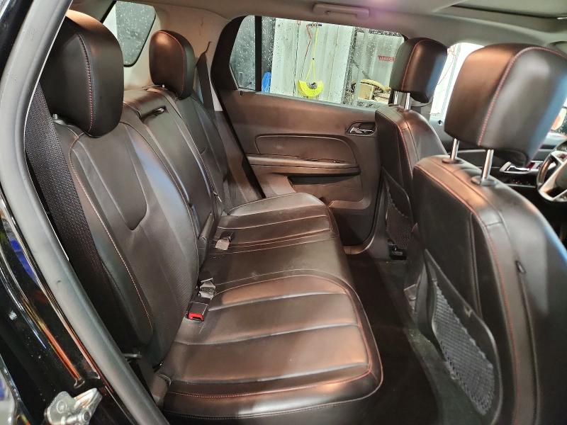 Продаж на аукціоні авто 2013 Gmc Terrain, vin: 2GKFLXE38D6331679, номер лоту: 57218866
