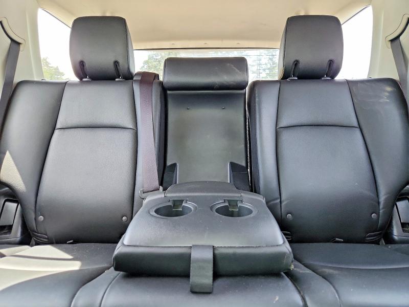 2019 Toyota 4runner მანქანა იყიდება აუქციონზე, vin: JTEBU5JR1K5709478, აუქციონის ნომერი: 56966676