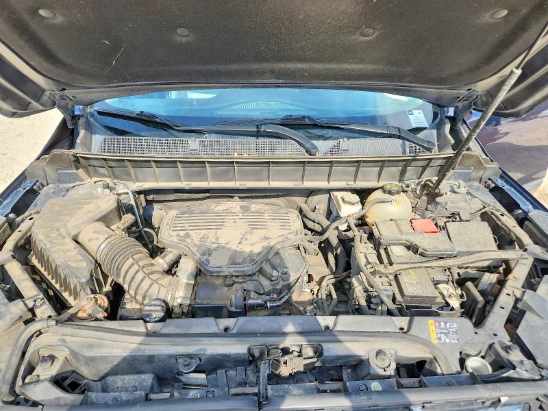 Aukcja sprzedaży 2019 Gmc Acadia, vin: 1GKKNPLS4KZ183082, numer aukcji: 57835466