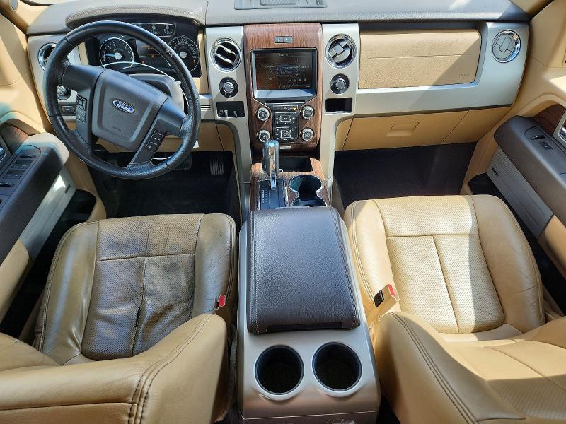 Продажа на аукционе авто 2014 Ford F150, vin: 1FTFW1ET1EFB47157, номер лота: 57868766