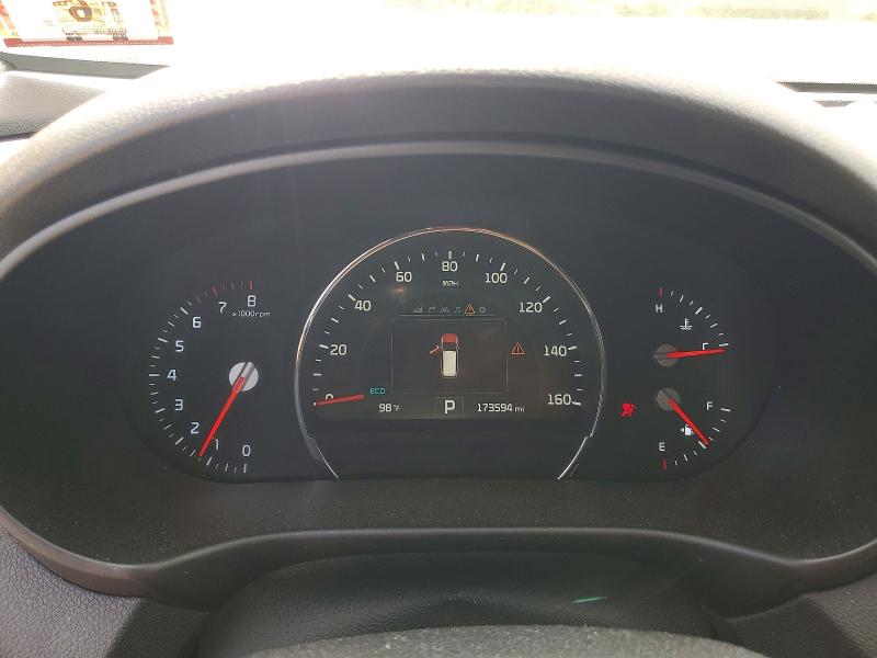 Aukcja sprzedaży 2017 Kia Sorento, vin: 5XYPKDA56HG321654, numer aukcji: 85453925