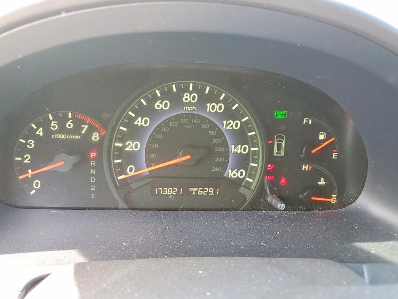 Aukcja sprzedaży 2010 Honda Odyssey, vin: 5FNRL3H60AB067676, numer aukcji: 59537126