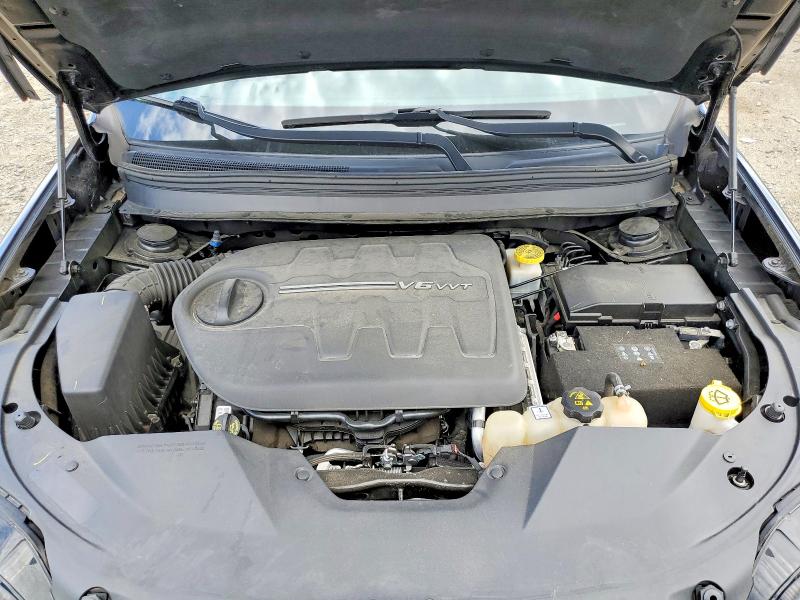 2019 Jeep Cherokee მანქანა იყიდება აუქციონზე, vin: 1C4PJMDX5KD237847, აუქციონის ნომერი: 56546216