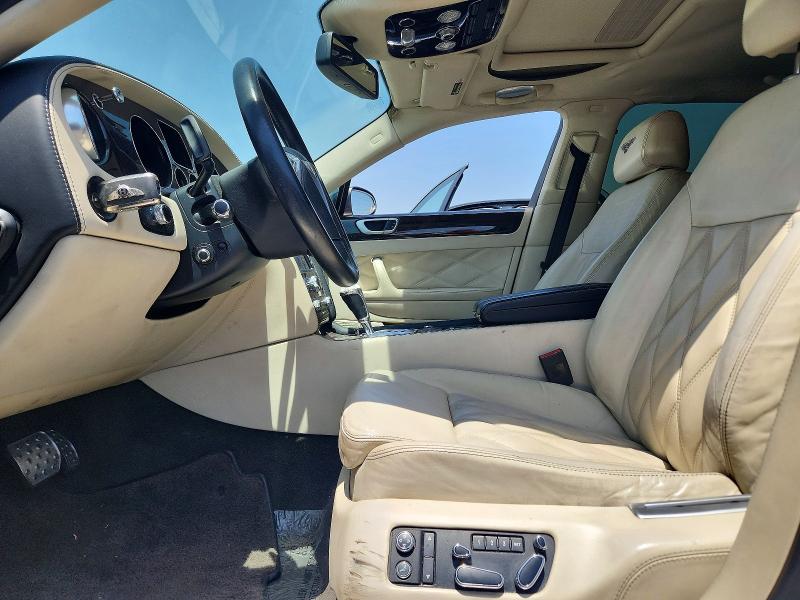 Aukcja sprzedaży 2009 Bentley Flying Spur, vin: SCBBP93W59C062145, numer aukcji: 56509986