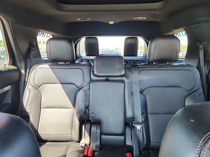 Aukcja sprzedaży 2016 Ford Explorer, vin: 1FM5K8GT9GGA39598, numer aukcji: 56716366