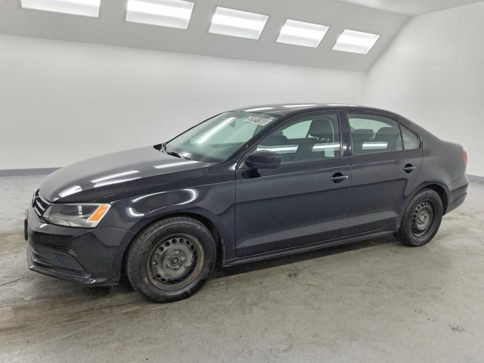Продажа на аукционе авто 2016 Volkswagen Jetta, vin: 3VW267AJ0GM380646, номер лота: 52221366