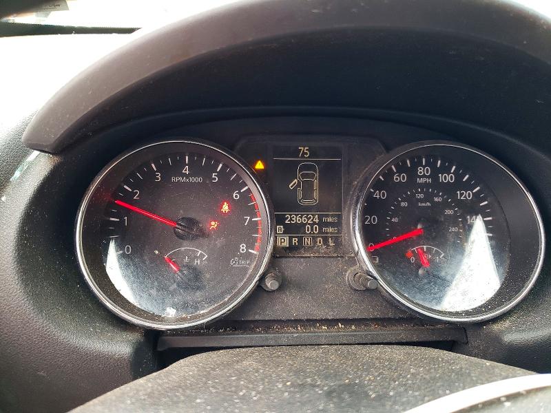 Auction sale of the 2013 Nissan Rogue, vin: JN8AS5MT0DW538818, lot number: 58154046