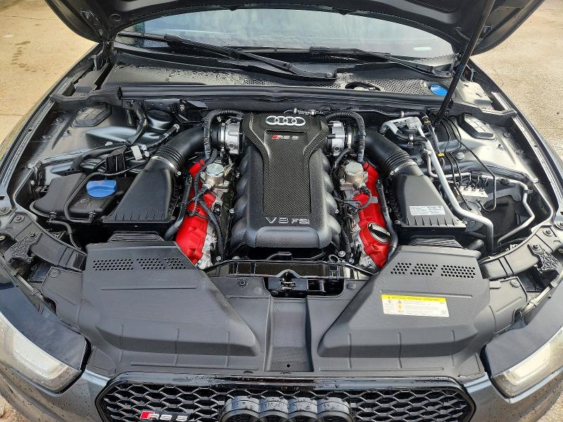 Продаж на аукціоні авто 2015 Audi Rs5, vin: WUAC6AFR1FA901083, номер лоту: 58313666