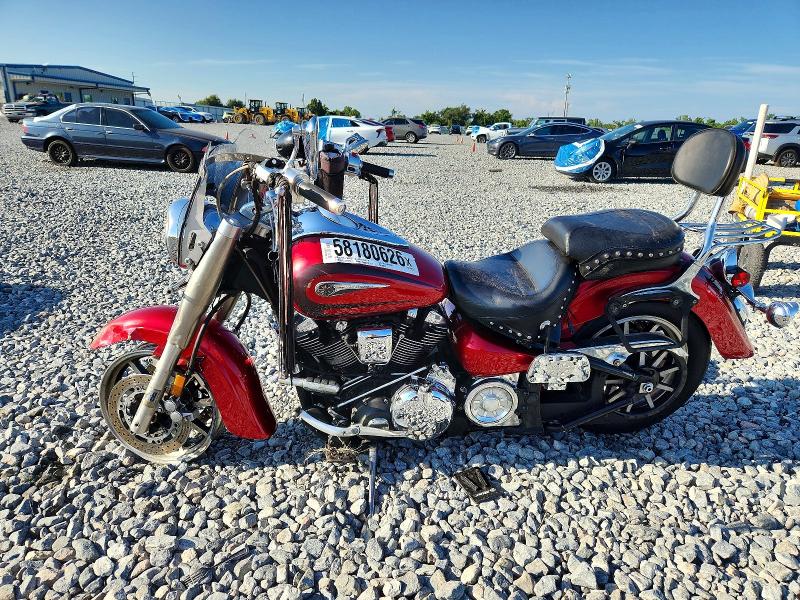 Aukcja sprzedaży 2007 Yamaha Xv1700, vin: JYAVP17E77A026314, numer aukcji: 58180626