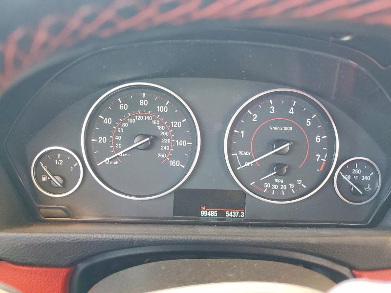 Продаж на аукціоні авто 2015 Bmw 428, vin: WBA3N3C58FK234971, номер лоту: 55649486