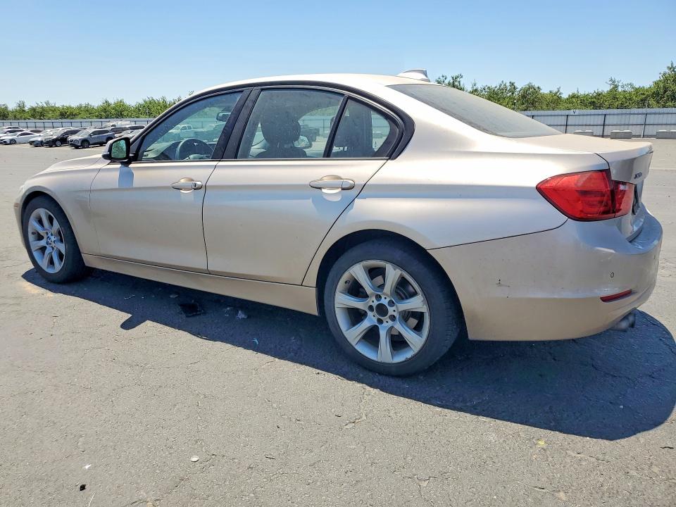 Aukcja sprzedaży 2015 Bmw 328, vin: WBA3B3C50FF548681, numer aukcji: 58102706