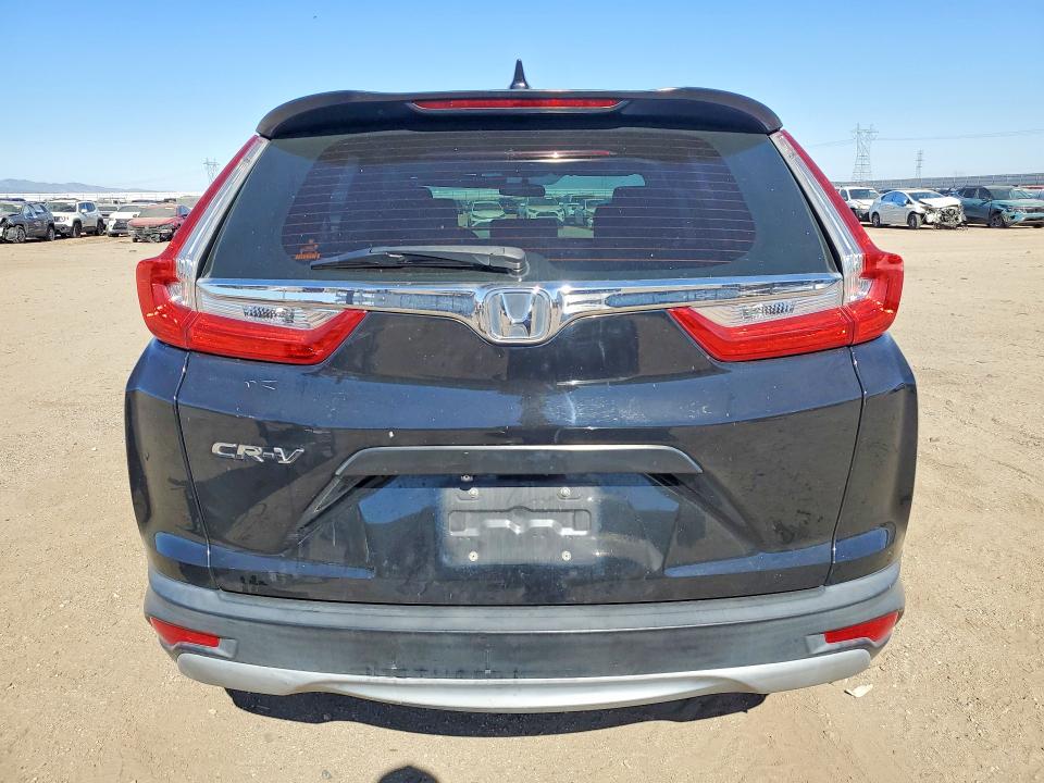 Aukcja sprzedaży 2019 Honda Cr-v, vin: 5J6RW5H34KL004856, numer aukcji: 58133976