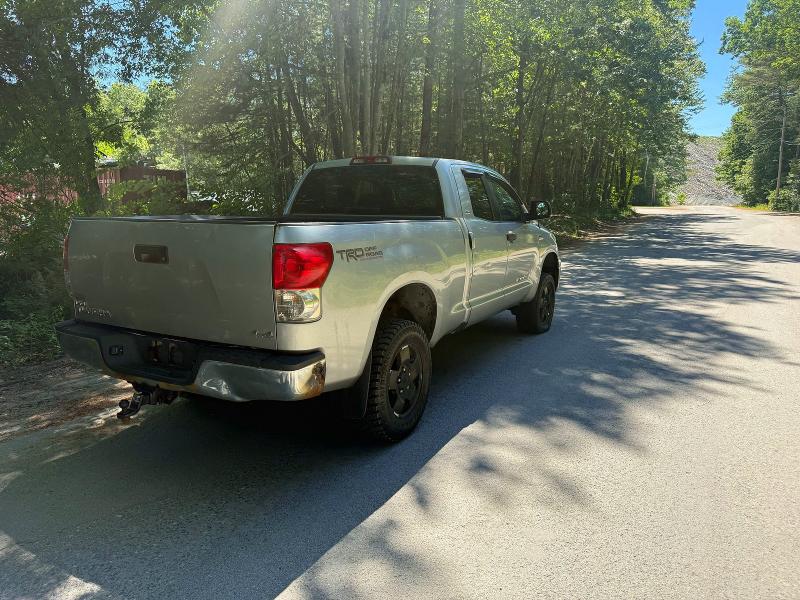 57265336 :رقم المزاد ، 5TBBV54177S485991 vin ، 2007 Toyota Tundra مزاد بيع