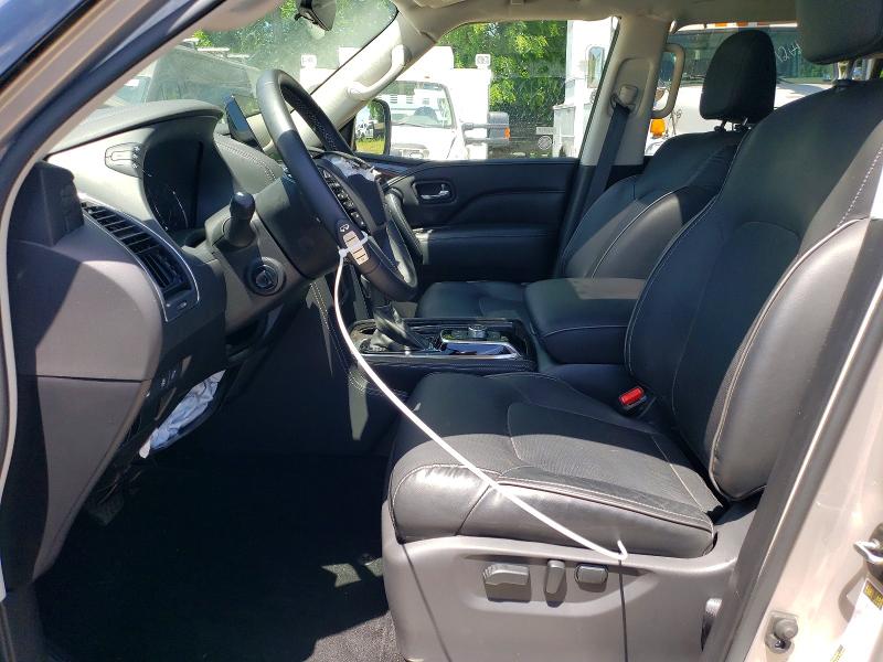 Продаж на аукціоні авто 2023 Infiniti Qx80, vin: JN8AZ2AC3P9490300, номер лоту: 56959086