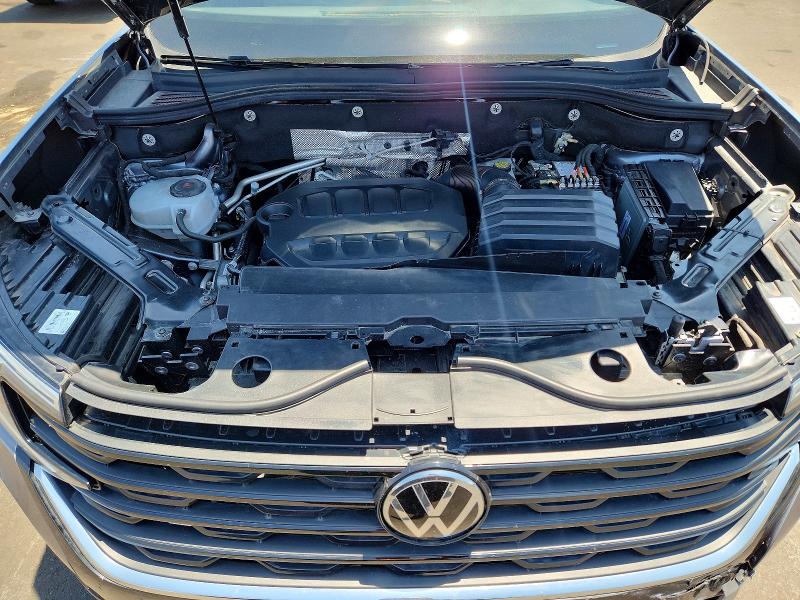 Продаж на аукціоні авто 2024 Volkswagen Atlas Cross Sport, vin: 1V2HE2CA2RC236146, номер лоту: 58009646