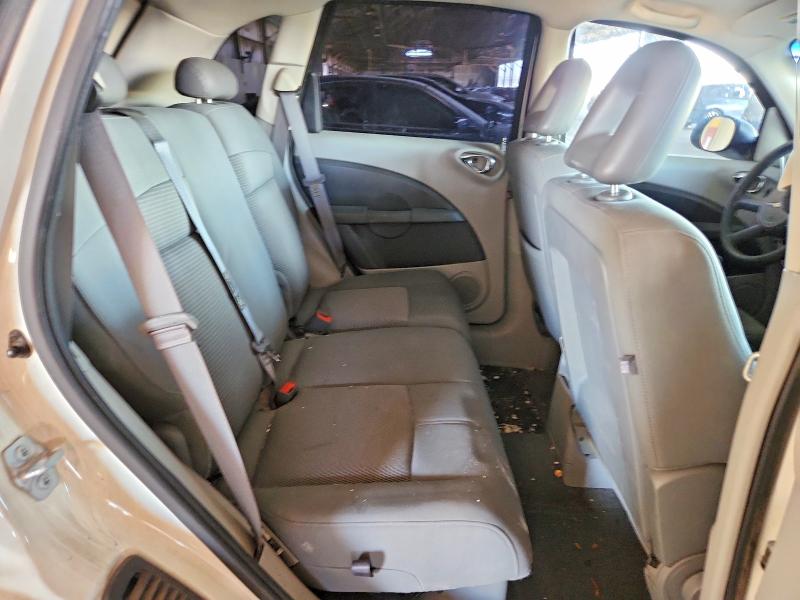 Aukcja sprzedaży 2010 Chrysler Pt Cruiser, vin: 3A4GY5F96AT132155, numer aukcji: 55617646