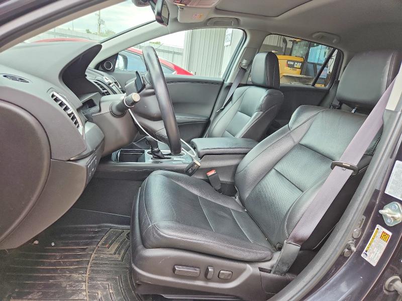2016 Acura Rdx მანქანა იყიდება აუქციონზე, vin: 5J8TB4H59GL001057, აუქციონის ნომერი: 58740136