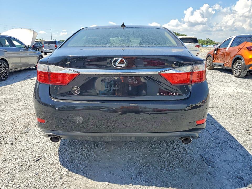 Продажа на аукционе авто 2013 Lexus Es, vin: JTHBK1GG7D2055744, номер лота: 57272786