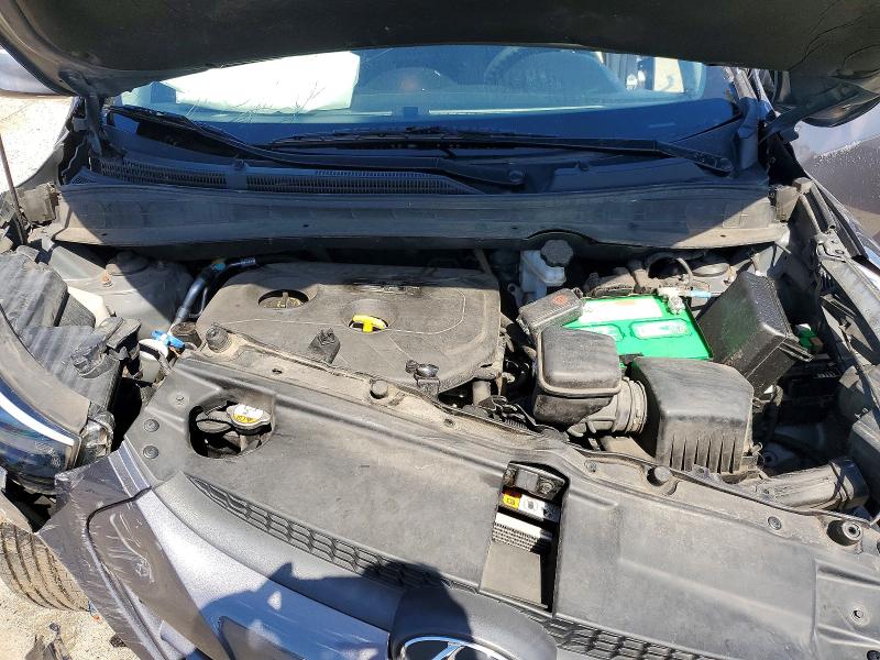 Aukcja sprzedaży 2014 Hyundai Tucson, vin: KM8JTCAF0EU940763, numer aukcji: 57627326