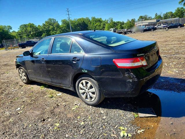 57773086 :رقم المزاد ، 4T1BF3EK3BU665145 vin ، 2011 Toyota Camry مزاد بيع