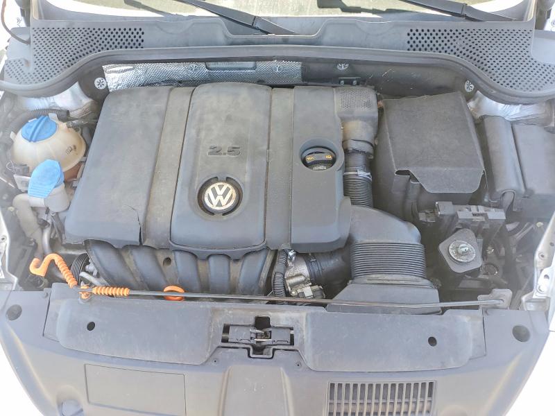 Auction sale of the 2013 Volkswagen Beetle, vin: 3VWFP7ATXDM646878, lot number: 85995465