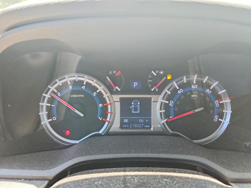 Aukcja sprzedaży 2015 Toyota 4runner, vin: JTEBU5JR6F5247263, numer aukcji: 55893456