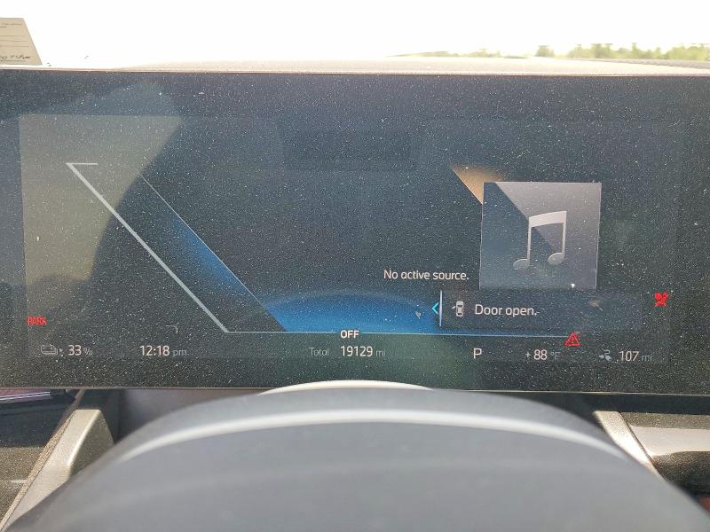 Aukcja sprzedaży 2024 Bmw I5, vin: WBY33FK04RCR96238, numer aukcji: 56224456