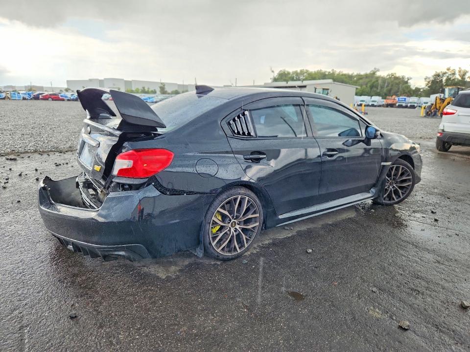 Aukcja sprzedaży 2021 Subaru Wrx, vin: JF1VA2W64M9821829, numer aukcji: 57392686