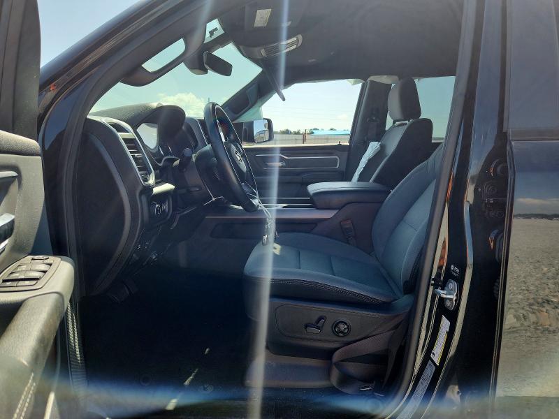 Продажа на аукционе авто 2021 Ram 1500, vin: 1C6RREFT0MN750462, номер лота: 85604645
