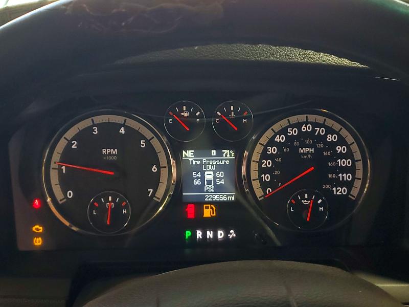 Aukcja sprzedaży 2010 Dodge Ram 2500, vin: 3D7TT2CT9AG118041, numer aukcji: 58262836