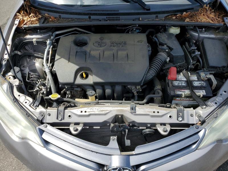 2015 Toyota Corolla მანქანა იყიდება აუქციონზე, vin: 2T1BPRHE6FC346092, აუქციონის ნომერი: 56121716