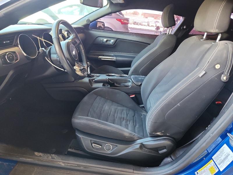 Продажа на аукционе авто 2017 Ford Mustang, vin: 1FA6P8TH4H5210322, номер лота: 59180056