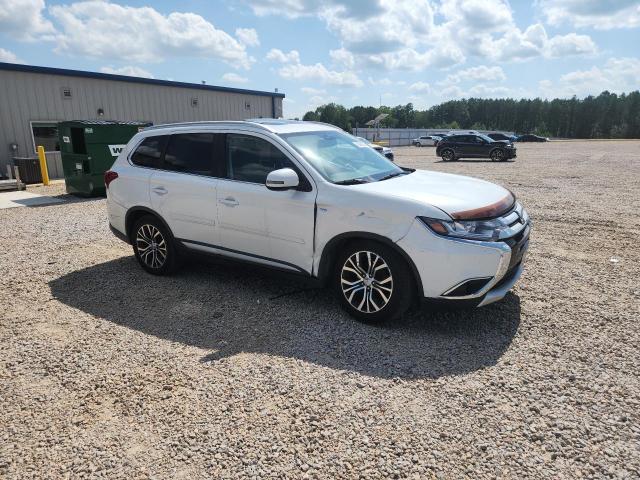 Aukcja sprzedaży 2016 Mitsubishi Outlander, vin: JA4JZ4AX2GZ000725, numer aukcji: 85450035