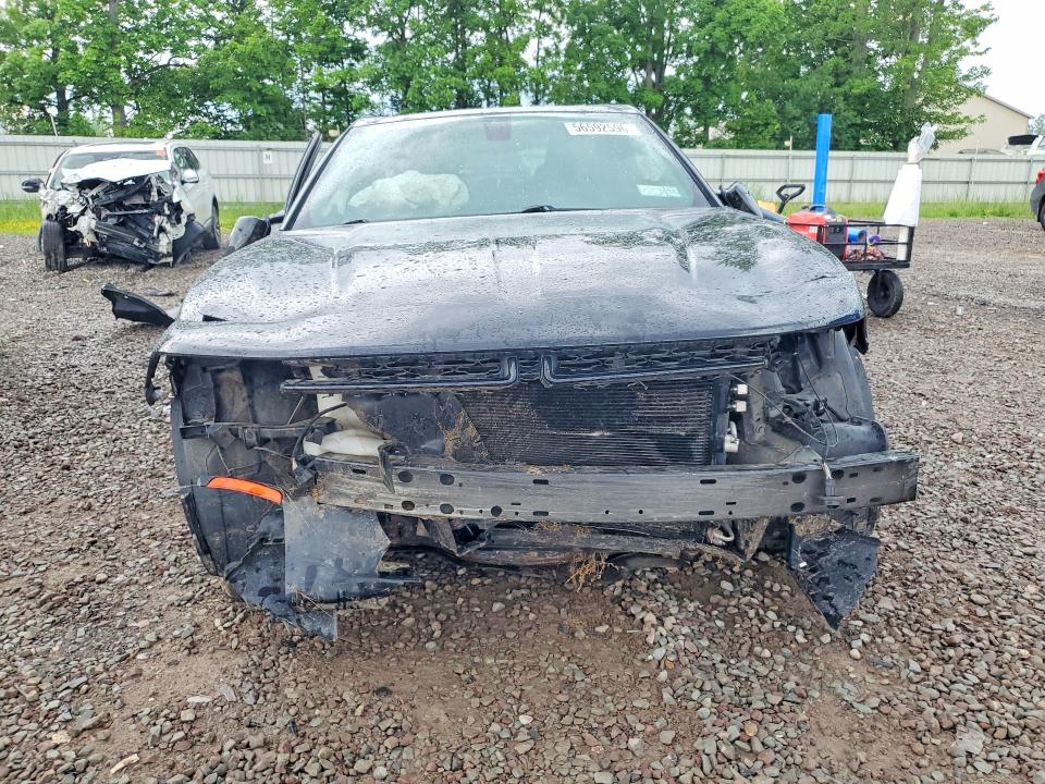 Aukcja sprzedaży 2018 Dodge Charger, vin: 2C3CDXJG4JH274390, numer aukcji: 56592596