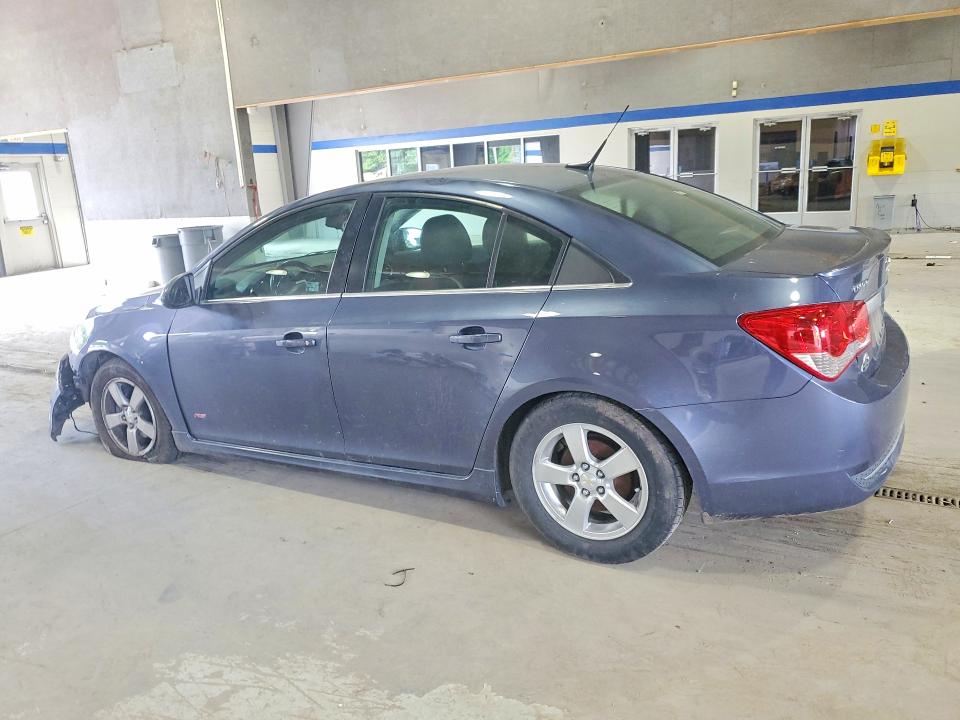 2014 Chevrolet Cruze მანქანა იყიდება აუქციონზე, vin: 1G1PC5SB9E7465028, აუქციონის ნომერი: 57652076