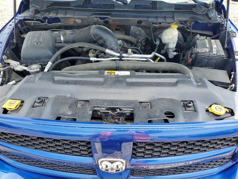 57170066 :رقم المزاد ، 1C6RR7KT4ES327873 vin ، 2014 Ram 1500 مزاد بيع