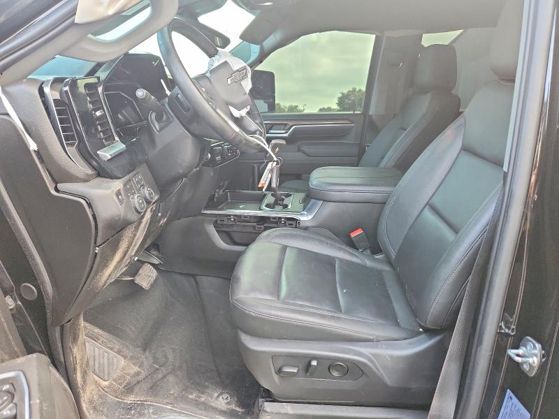 Aukcja sprzedaży 2026 Chevrolet Silverado, vin: 2GC4KNEYXT1125121, numer aukcji: 58646056
