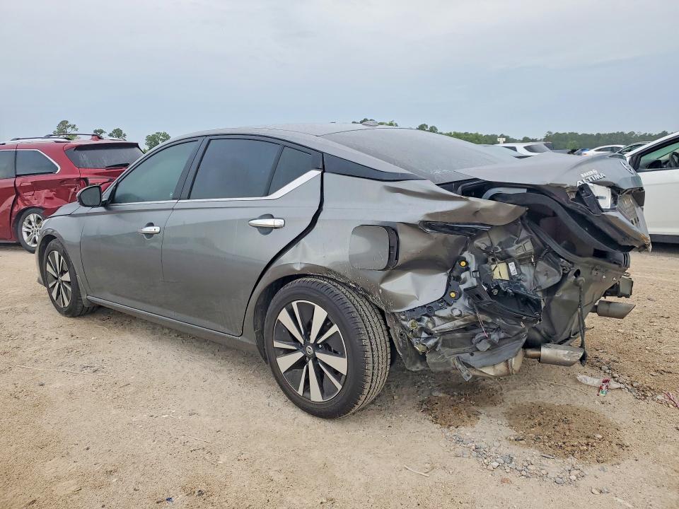 Продаж на аукціоні авто 2020 Nissan Altima, vin: 1N4BL4DVXLC282685, номер лоту: 58045776