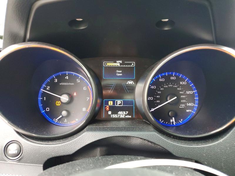 Продаж на аукціоні авто 2018 Subaru Outback, vin: 4S4BSAFC3J3335761, номер лоту: 56538056